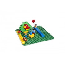 Lego DUPLO - stavební...