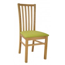 Čalouněná židle