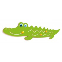 Krokodýl
