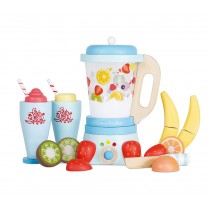 Koktejlový set s ovocem