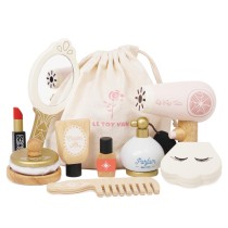 Kosmetická taška s doplňky