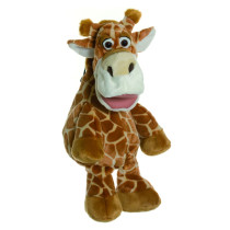 Žirafa Melman