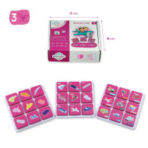 Activity box - Doprava 1