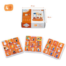 Activity box - Profese 1