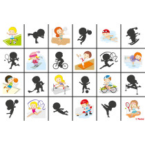 Bee-bot podložka sporty -...