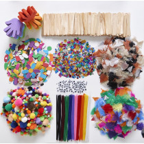 Třídní sada pro kreativní...