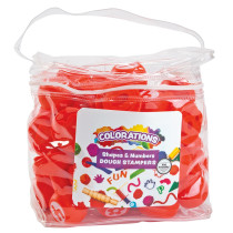 Razítka do plastelíny Tvary...