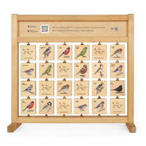 Zvukové stolní pexeso -...