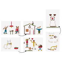 Korková zatloukačka - Rodina