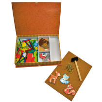 Zatloukačka Lesní přátelé