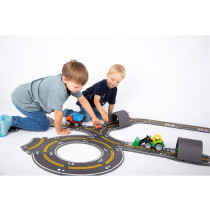 Sada silničních drah, 54 ks