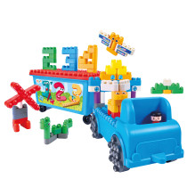 Počítání s tahačem