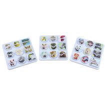 Activity box - Realistická...