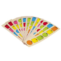 Navlékání pro nejmenší