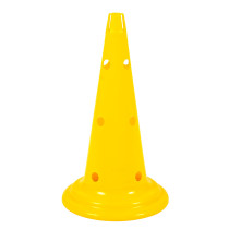 Multifunkční kužel žlutý,...
