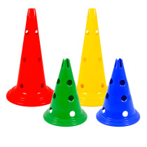 Multifunkční kužel červený,...