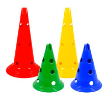 Multifunkční kužel modrý,...