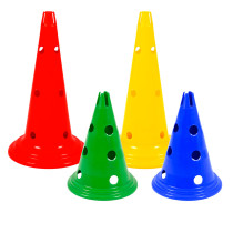 Multifunkční kužel zelený,...