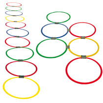 Koordinační kruhy Hoop