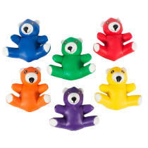 Medvídci na házení