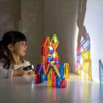 Krystalová vesnička