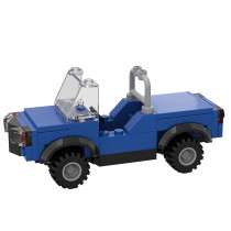 Stavební cihličky -...