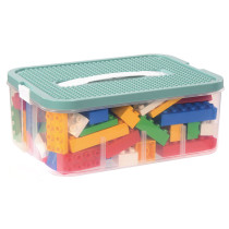 Stavební cihly Junior Basic...