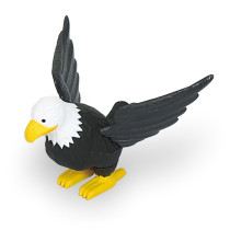 Magnetická mini lesní zvířátka