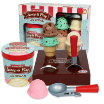 Magnetická zmrzlinárna