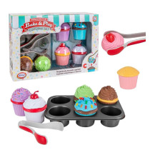 Magnetické koláčky