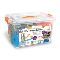 Stavitelé mostů STEM Explorers
