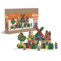 ECO ROTO stavebnice -...