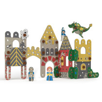 ECO ROTO stavebnice -...
