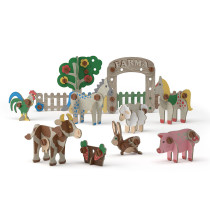 ECO ROTO stavebnice -...