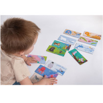 KukiKuk - Velké duo puzzle...