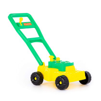 Sekačka na trávu