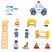 Policejní stanice