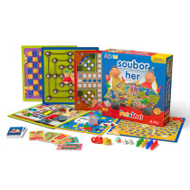 Soubor her Pat a Mat