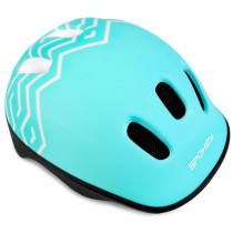 Cyklistická přilba Strapy