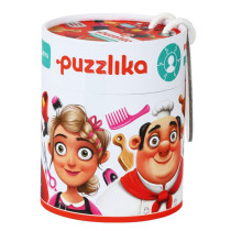 Puzzle profese 2