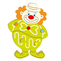 Šašek 3