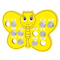 Mini Motýl
