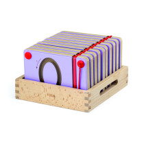 Magnetické psací tabulky -...