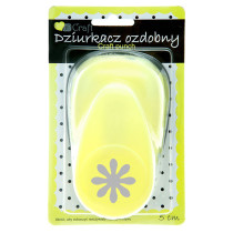 Děrovač Sedmikráska