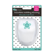 Děrovač Kvítek 3D