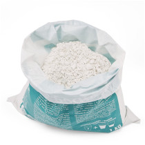 Lehká bílá sádra na odlévání