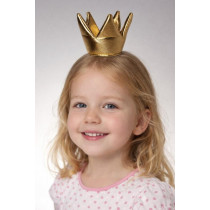 Zlatá korunka pro princeznu