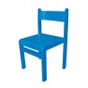 Celobarevné židličky